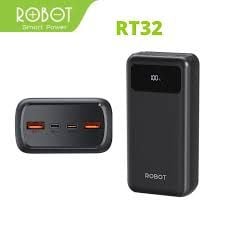 [C] PDP Robot RT32 30.000mAh