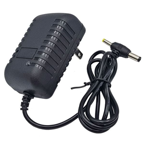 ** Adapter 12V - 2A 2 đầu 4.0 - 5.5mm