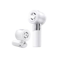 [C] ** Quạt cầm tay phun sương Remax SF31 4.000mAh
