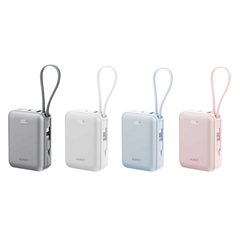 [C] ** Pin dự phòng Aukey PB-Y92L 20.000mAh 35W
