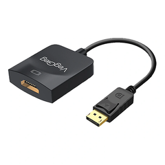 ** Chuyển Displayport ra Hdmi Veggieg Z614 4K