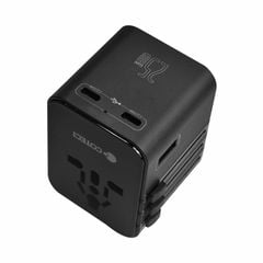 [C] ** Cóc sạc du lịch Coteci TR-014 25W