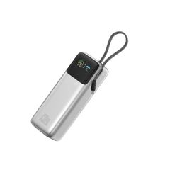 ** Pin dự phòng Wiwu Mega PM201 27.000mAh 240W