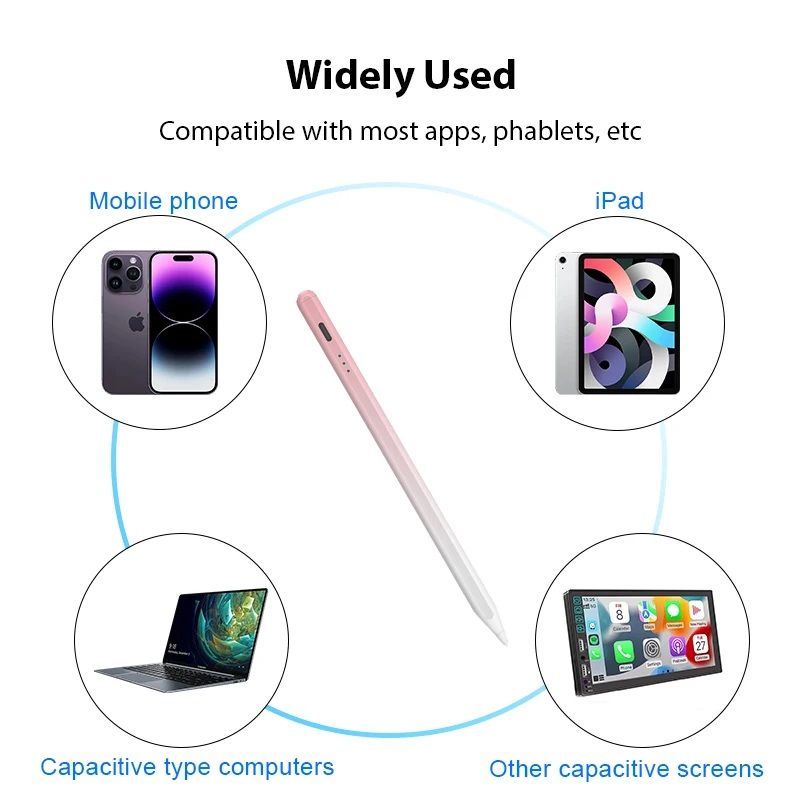 Bút cảm ứng Coteci 62010