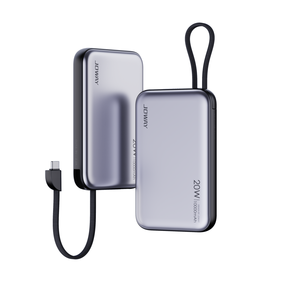 PDP không dây Joway Mini JP298C 10.000mAh