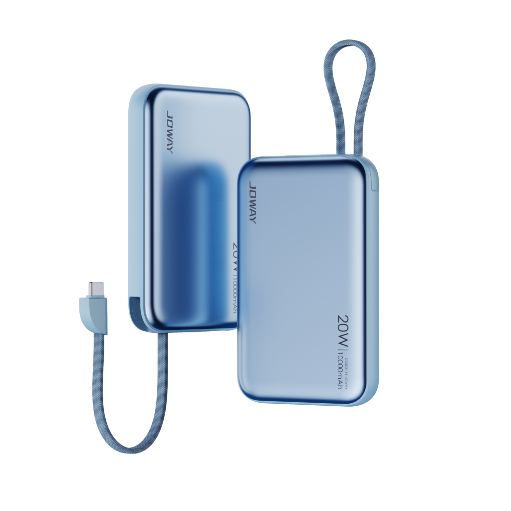 PDP không dây Joway Mini JP298C 10.000mAh