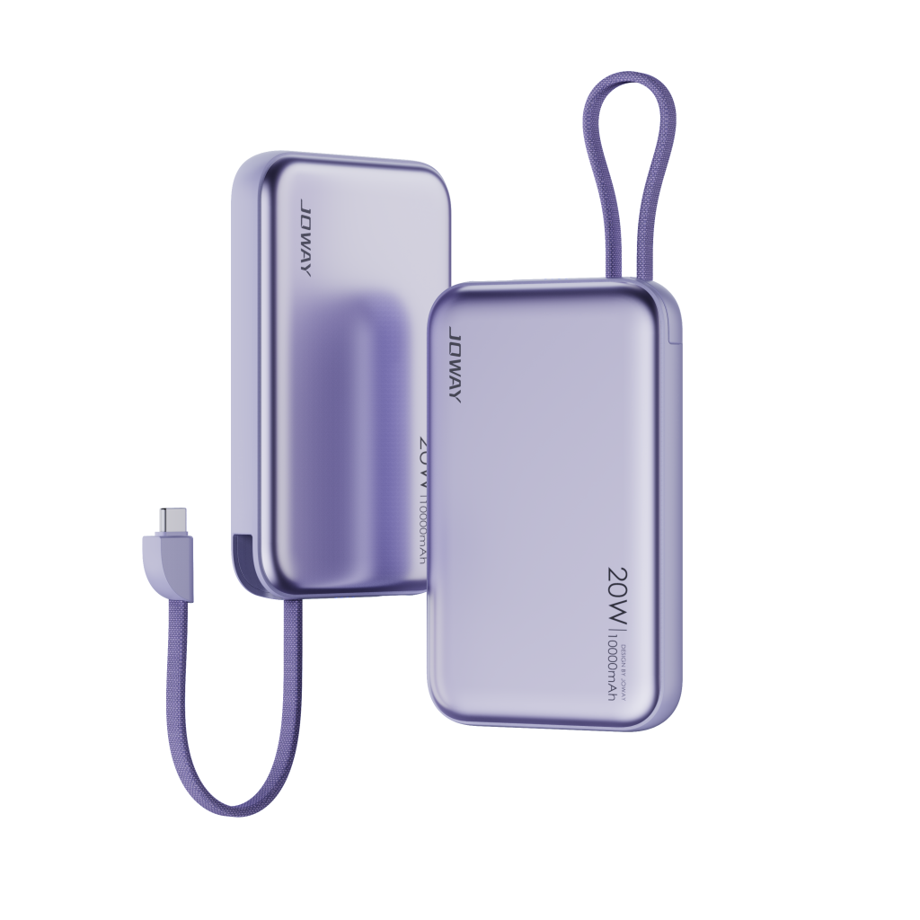 PDP không dây Joway Mini JP298C 10.000mAh