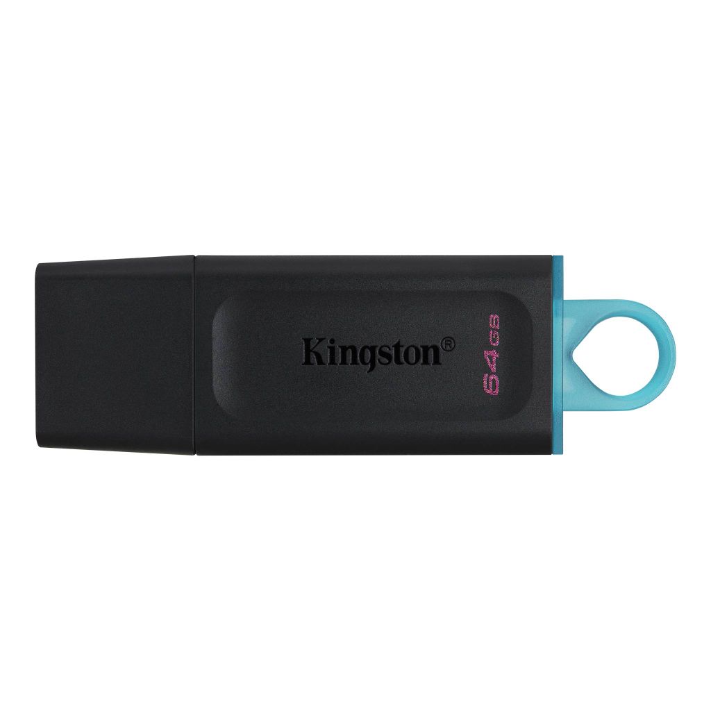 ** USB Kingston 64Gb 3.2 DTX