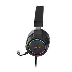 ** Headphone dây Zidli LH1 USB