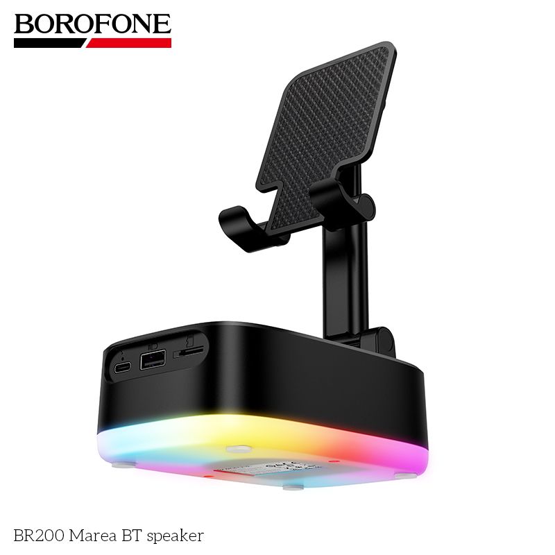 ** Loa Bluetooth Borofone BR200