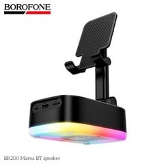 ** Loa Bluetooth Borofone BR200