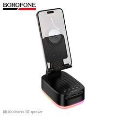 ** Loa Bluetooth Borofone BR200