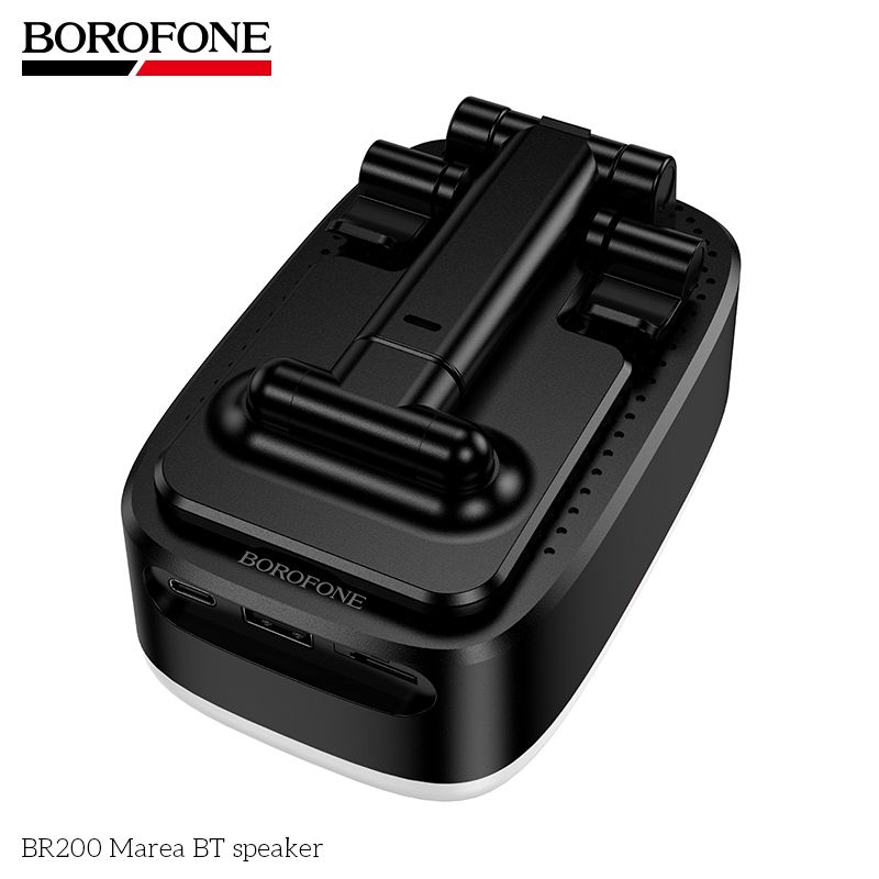 ** Loa Bluetooth Borofone BR200