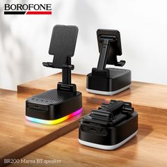 ** Loa Bluetooth Borofone BR200