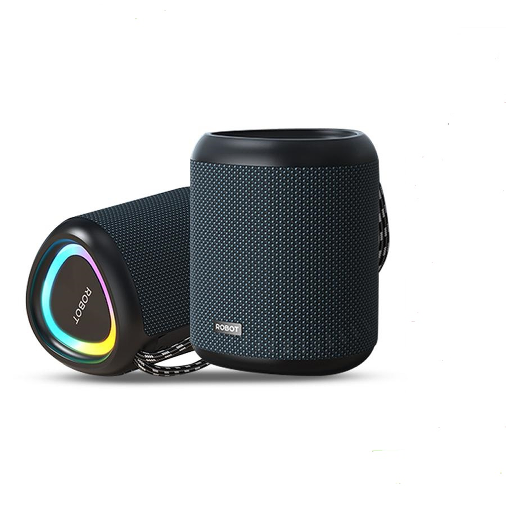 [C] ** Loa Bluetooth Robot RB120S