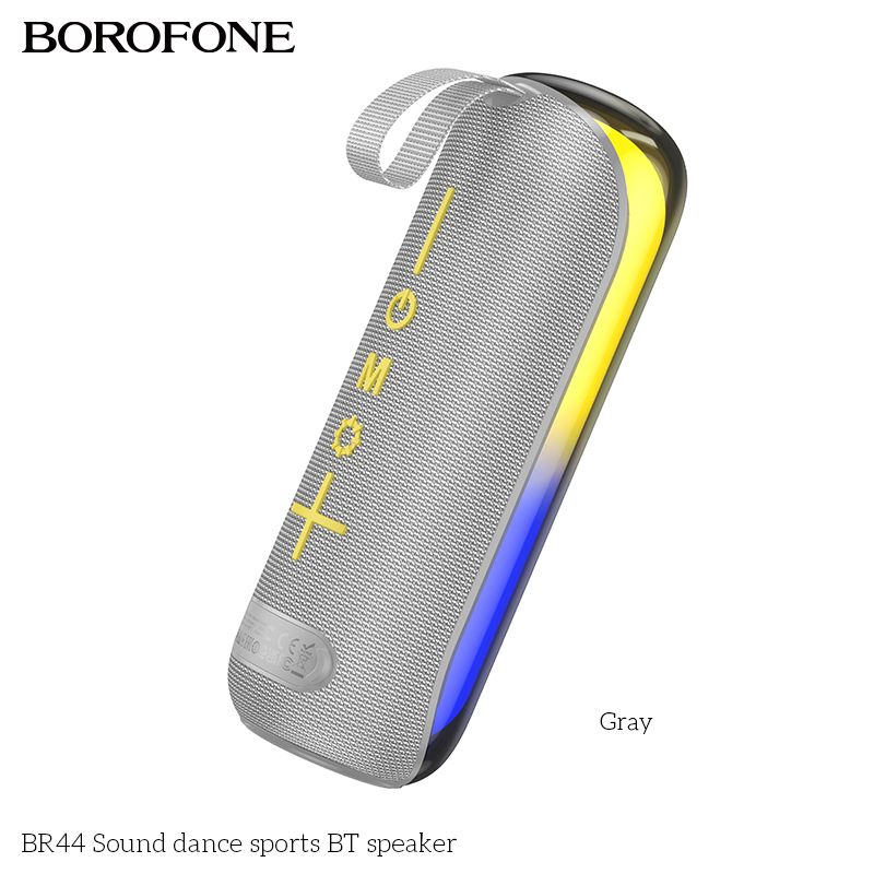 ** Loa Bluetooth Borofone BR44