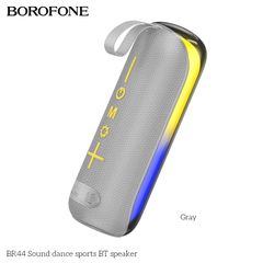 ** Loa Bluetooth Borofone BR44