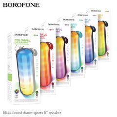 ** Loa Bluetooth Borofone BR44
