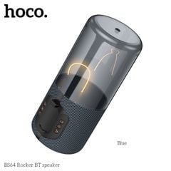 Loa Bluetooth Hoco BS64