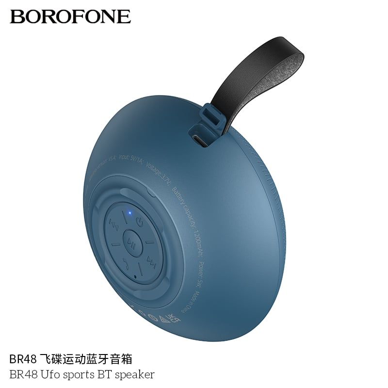 ** Loa Bluetooth Borofone BR48