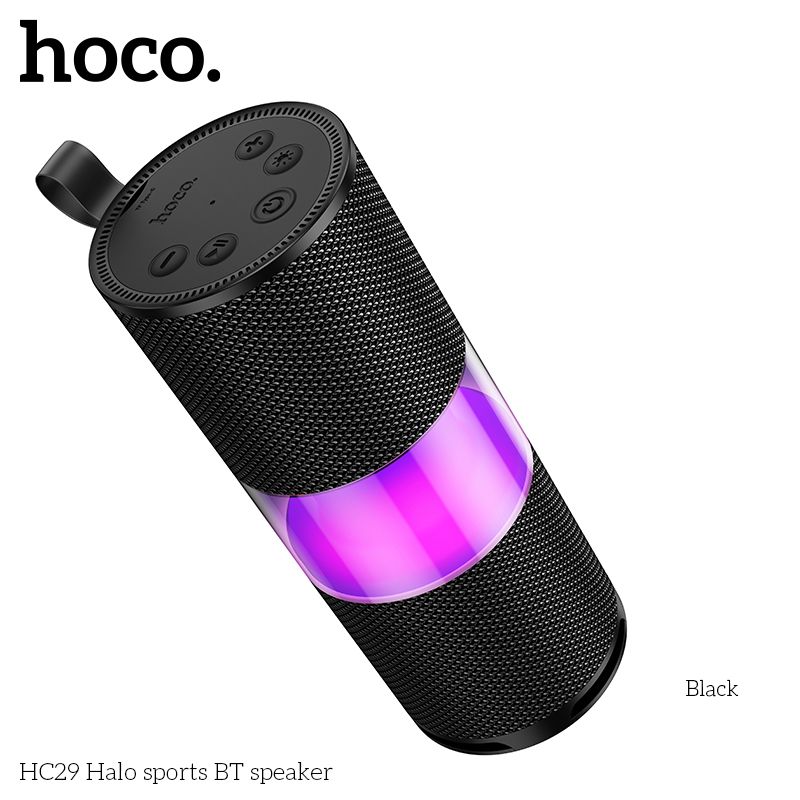** Loa Bluetooth Hoco HC29