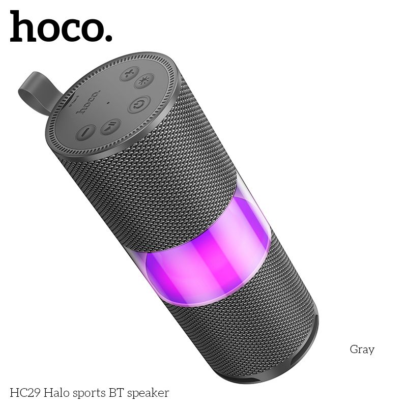 ** Loa Bluetooth Hoco HC29