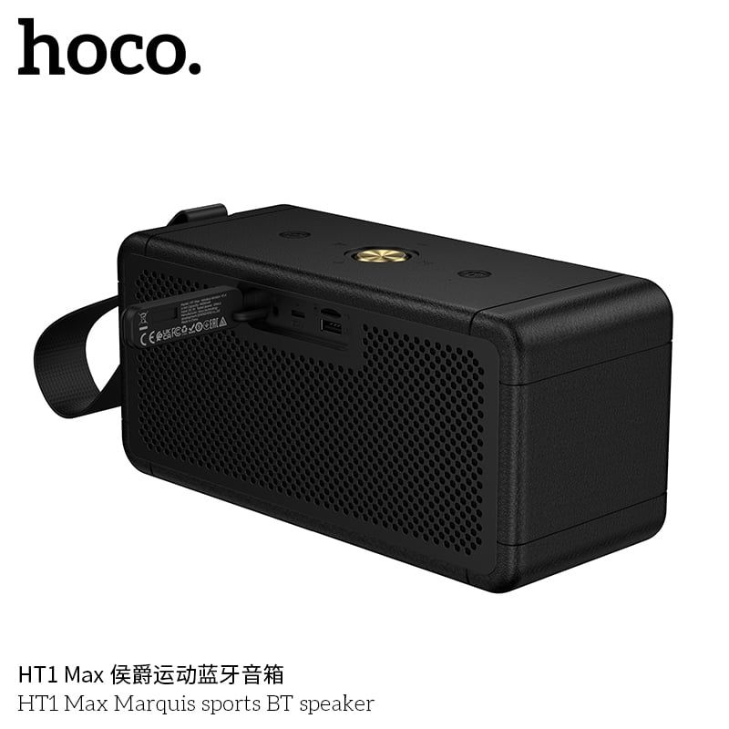 ** Loa Bluetooth Hoco HT1 Max