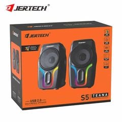 ** Loa vi tính Jertech S5