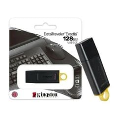 ** USB Kingston 128Gb 3.2 DTX