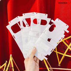 ** PPF sau nhám full loa IP 17 Pro Max loại 160k