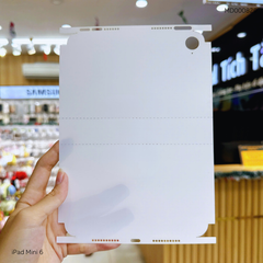 ** PPF Luxury sau nhám iPad Mini 6