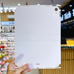 ** PPF Luxury sau nhám iPad Air 7 11 inch