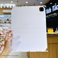 ** PPF Luxury sau nhám iPad Pro M4 13 inch 2024