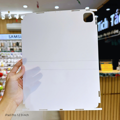 [C] ** PPF Luxury sau nhám iPad Pro 12.9 inch