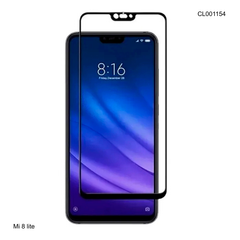 ** DCL Mi 8 lite full keo đen