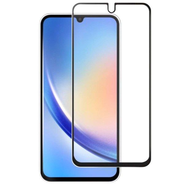 [C] ** Dán cường lực Samsung A13/A23 full keo đen