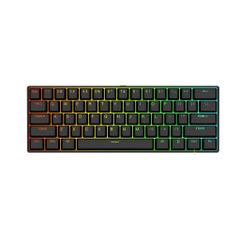 ** Bàn phím cơ có dây Newmen GM328