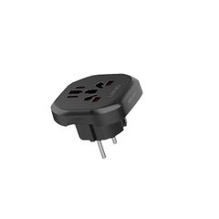 ** Chuyển đổi đuôi quốc tế LDNIO Z7 2500W