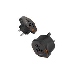 ** Chuyển đổi đuôi quốc tế LDNIO Z7 2500W