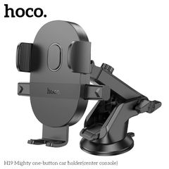 ** Giá đỡ xe hơi Hoco H19