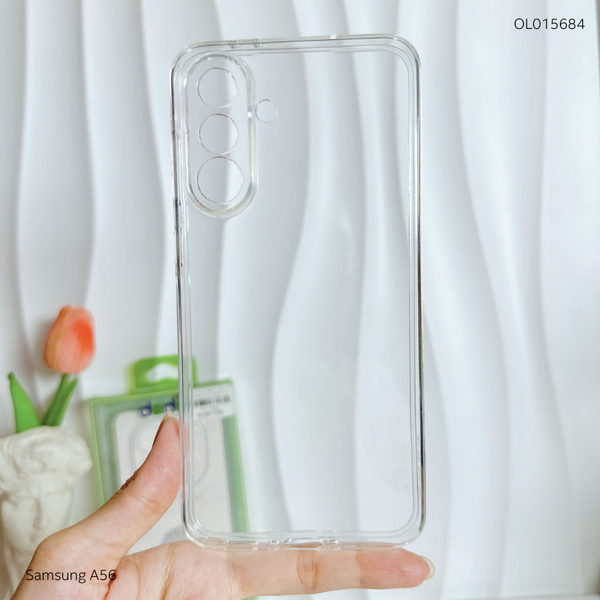 ** Ốp SS A56 dẻo trong dada/trong khác
