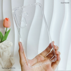 ** Ốp SS A56 5G dẻo trong chống sốc phát sáng