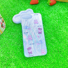 Ốp IP 7+/8+ vân ánh sóng nhiều hình