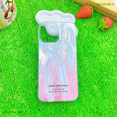 Ốp IP 13 Pro Max vân ánh sóng nhiều hình