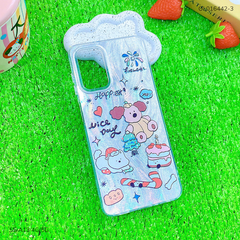 Ốp SS A13 4G/5G vân ánh sóng nhiều hình