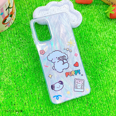 Ốp SS A13 4G/5G vân ánh sóng nhiều hình