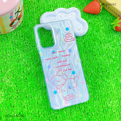 Ốp SS A13 4G/5G vân ánh sóng nhiều hình