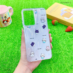 Ốp SS A26 vân ánh sóng nhiều hình