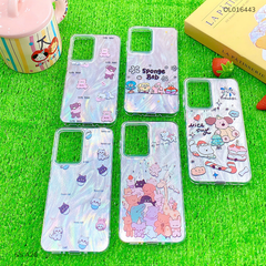 Ốp SS A26 vân ánh sóng nhiều hình