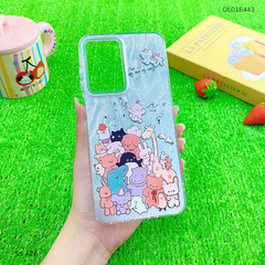 Ốp SS A26 vân ánh sóng nhiều hình